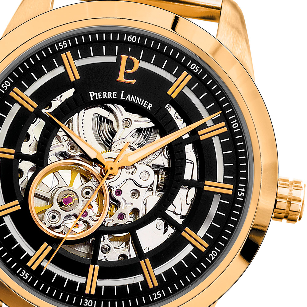 Pierre Lannier 326C032